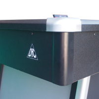 Игровой стол DFC TAMPA BAY аэрохоккей