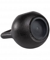 Гиря чугунная DB-602, 24 кг