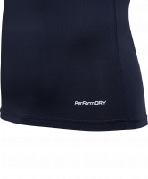 Футболка компрессионная с длинным рукавом Camp Top LS PERFORMDRY JBL-1200-061, черный/белый