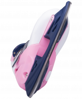 Коньки раздвижные Olivia