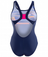 Купальник для плавания Evita Navy, полиамид