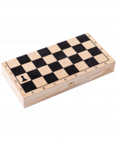 Игра 3 в 1 малая "Классика", 341-19