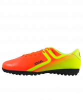 Бутсы многошиповые Rapido JSH3001, оранжевый
