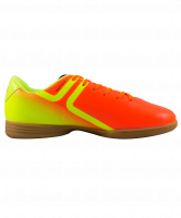 Бутсы зальные Rapido JSH4001, оранжевый