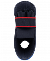 Футы, синий