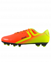 Бутсы футбольные Rapido JSH1001, оранжевый