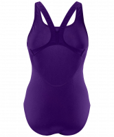Купальник для плавания Embody Purple, полиамид, детский