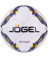 Мяч футзальный JF-410 Optima №4