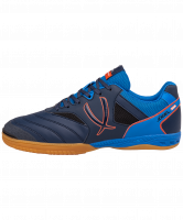 Бутсы зальные Tornado JSH104, cиний