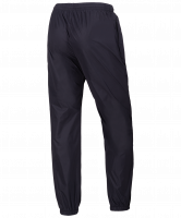 Брюки ветрозащитные детские JSP-2501-061, полиэстер, черный/белый