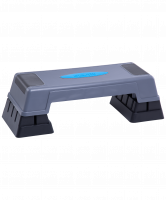 Степ-платформа SP-301 70х28х22 см, 2-уровневая