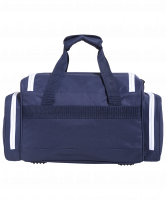 Сумка многофункциональная JHD-1802-091, M, темно-синий/белый