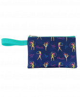 Чехол для скакалки Melodie с принтом