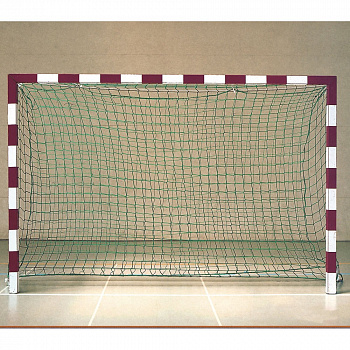 Сетка-гаситель гандбольная / футбольная  "EL LEON DE ORO"арт.10449530002,a:3.5 b:2.2м,3мм ПП зел.ТОЛЬКО УП.2ШТ Сетка-гаситель гандбольная / футбольная  "EL LEON DE ORO"арт.10449530002,a:3.5 b:2.2м,3мм ПП зел.ТОЛЬКО УП.2ШТ