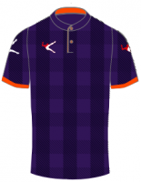 Игровая футболка Legea Maglia Oporto M1099, с короткими рукавами