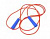 Active Line (скакалки, обручи, диски, эспандеры)