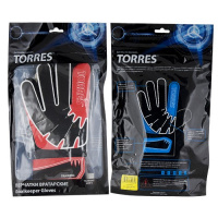 Вратарские перчатки Torres Training FG050311-RD, размер 11 Вратарские перчатки Torres Training FG050311-RD, размер 11