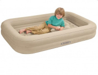 Кровать детская "KIDZ TRAVEL BED" 66810, 107х168х25