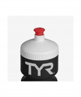 Бутылка для воды Water Bottle 750 ml, LWBB/001, черный