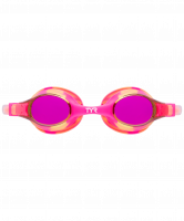 Очки Kids Swimple Tie Dye Mirrored LGSWTDM/724, розовый