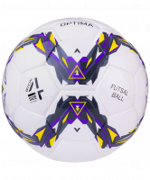 Мяч футзальный JF-410 Optima №4
