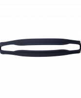 Очки для плавания Prive Black