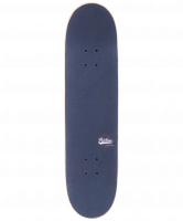 Скейтборд Blacksea 31.6″X8″, ABEC-5