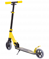 Самокат 2-колесный Envy 145 мм, желтый