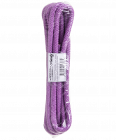 Скакалка для художественной гимнастики RGJ-204, 3м, сиреневый
