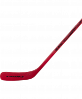 Клюшка хоккейная Woodoo 100 '18, YTH, прямая