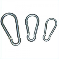 Комплект цепей с шарниром № 61, 6 карабинов