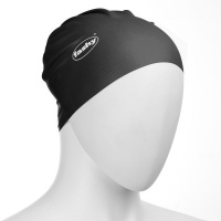 Шапочка для плавания  "FASHY Flexi-Latex Cap", арт.3030-20, латекс, черный Шапочка для плавания  "FASHY Flexi-Latex Cap", арт.3030-20, латекс, черный