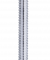 Гриф для штанги BB-101 EZ-образный, d=25 мм, 120 см