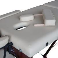 Массажный стол DFC NIRVANA Relax