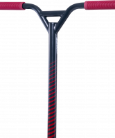 Самокат трюковый Carnage Brown 100 мм