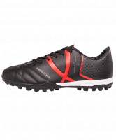 Бутсы многошиповые Mondo JSH202, черный, р. 41-45