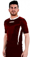 Игровая футболка Legea Maglia Dusseldorf M1086, с короткими рукавами