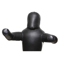 Борцовский манекен 170 см (1 нога)