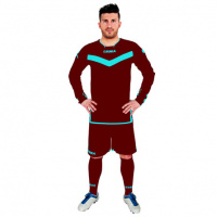 Футбольная форма Legea (Aragona) Castiglia KIT6060, с длинными рукавами