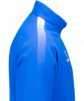 Костюм спортивный CAMP Lined Suit, синий/темно-синий