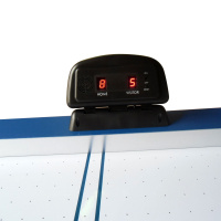 Игровой стол - аэрохоккей Cobra DFC GS-ST-5000, на 2 игроков