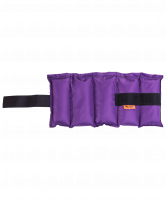 Утяжелители V76 Стандарт 0,5 кг