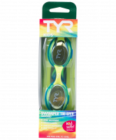 Очки Kids Swimple Tie Dye Mirrored, LGSWTDM/298, лайм