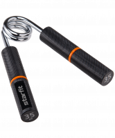 Эспандер кистевой ES-405 пружинный, 35 кг, металлический