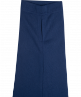 Джемпер тренировочный детский CAMP Training Top 1/4 Zip, темно-синий