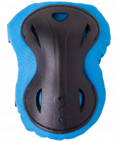 Комплект защиты Rapid, голубой