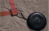 Комплект для разметки площадок для пляжного волейбола Kv.Rezac 15135010000