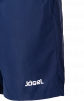 Шорты парадные детские JWS-5301-091, полиэстер, темно-синий/белый