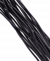 Скакалка резиновая с деревянной ручкой, 3,80 м (ТОЛЬКО по 10 шт.)